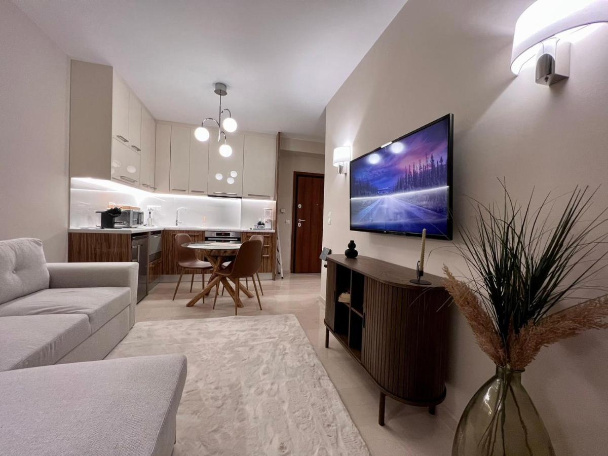 'Amaryllis Home' ,Το Σπίτι Σας Loutráki Exterior foto