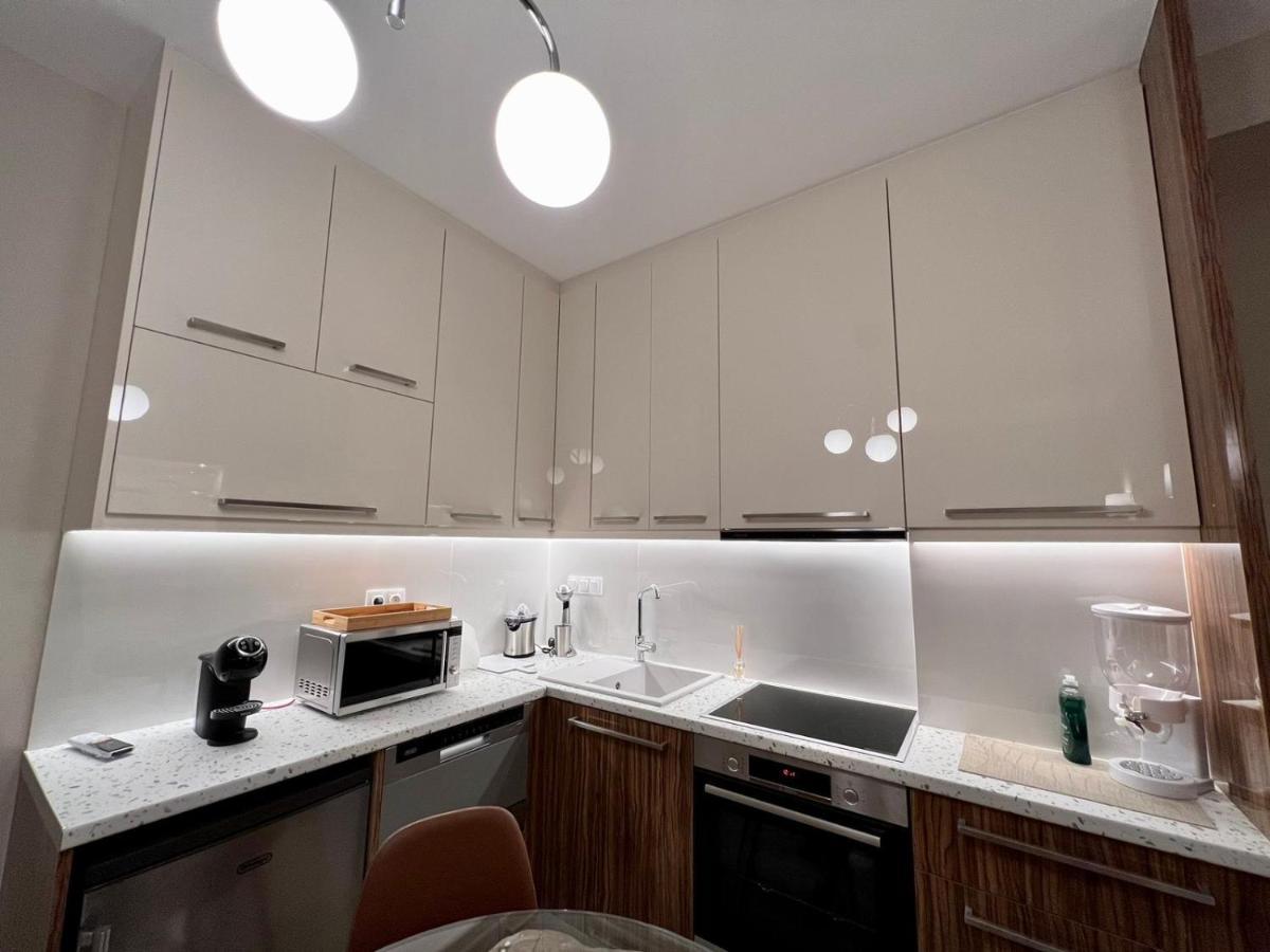 'Amaryllis Home' ,Το Σπίτι Σας Loutráki Exterior foto