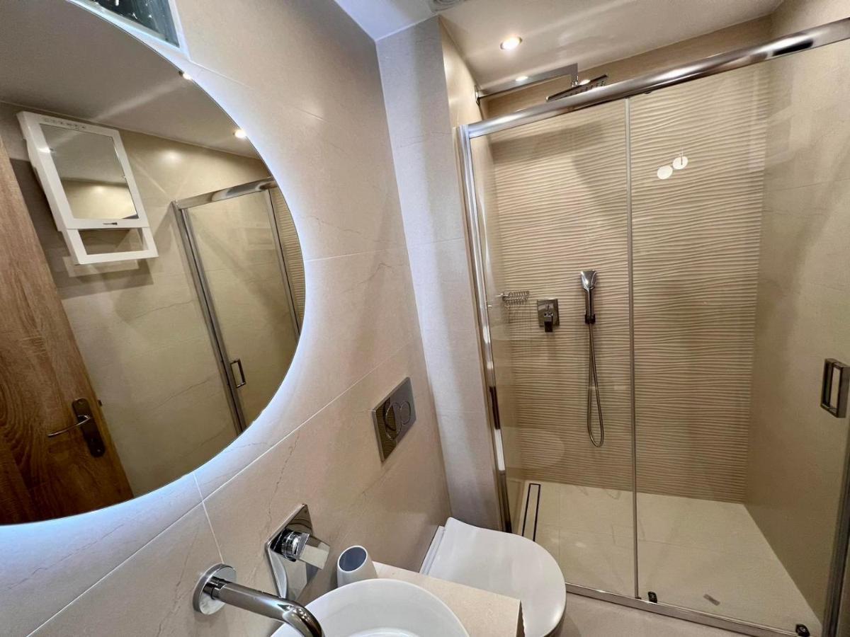 'Amaryllis Home' ,Το Σπίτι Σας Loutráki Exterior foto