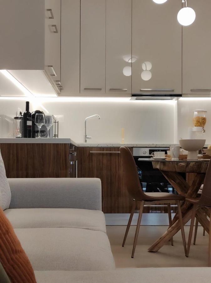 'Amaryllis Home' ,Το Σπίτι Σας Loutráki Exterior foto