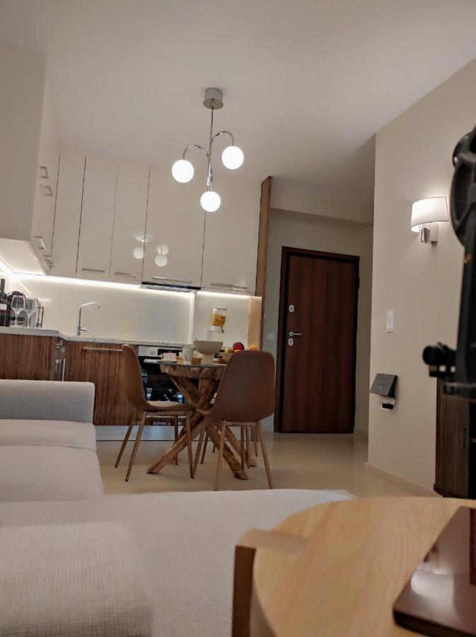 'Amaryllis Home' ,Το Σπίτι Σας Loutráki Exterior foto