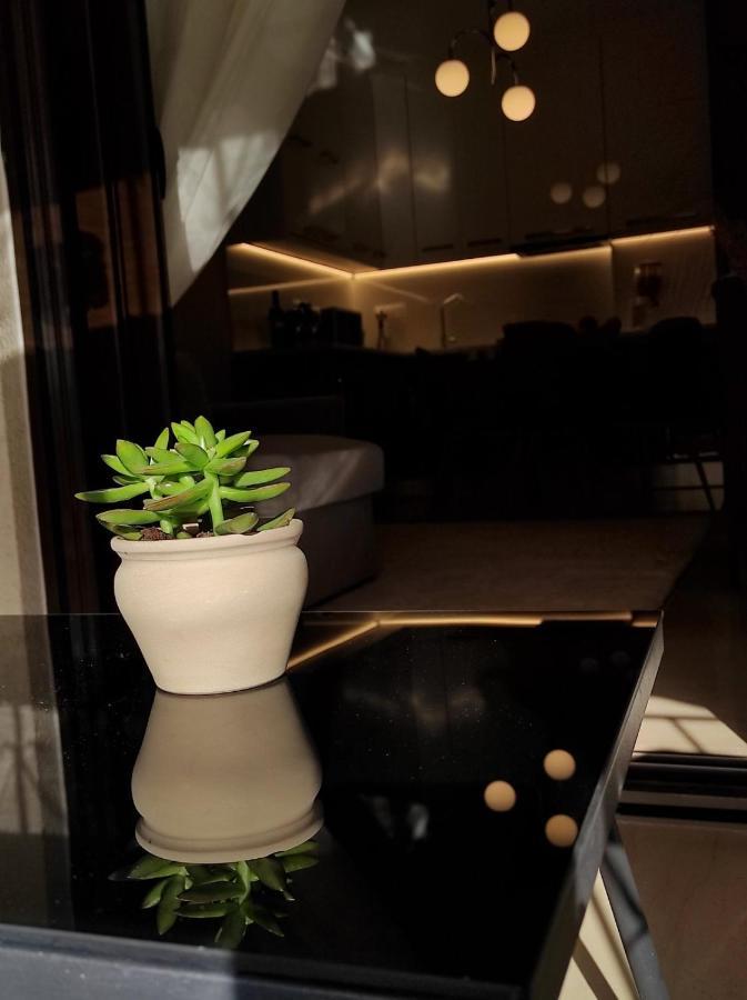'Amaryllis Home' ,Το Σπίτι Σας Loutráki Exterior foto